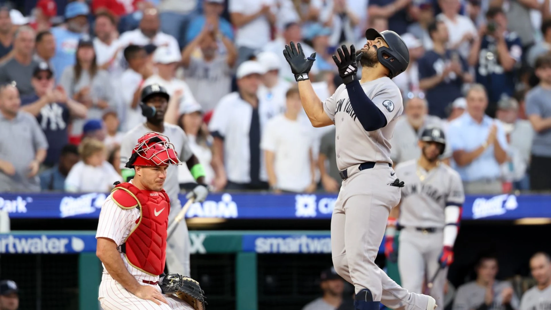 TST Best Bets: July 26, 2027
