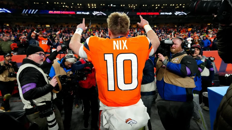 All AFC-West Division Team