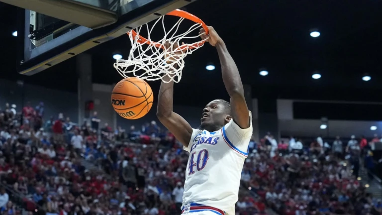Ranking the Top 95 Players in the College Basketball Transfer Portal