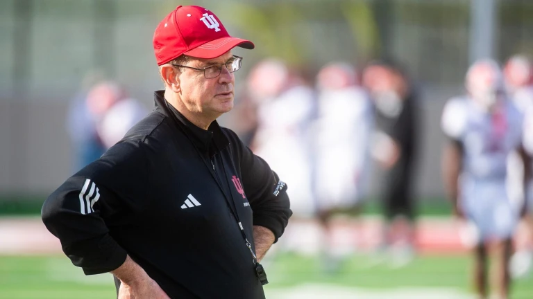 USA Today Ranks Big Ten College Football Head Coaches: 1-18