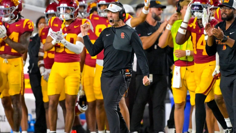 ESPN Ranks the Top 65 College Football Programs For 2026-27 Seasons