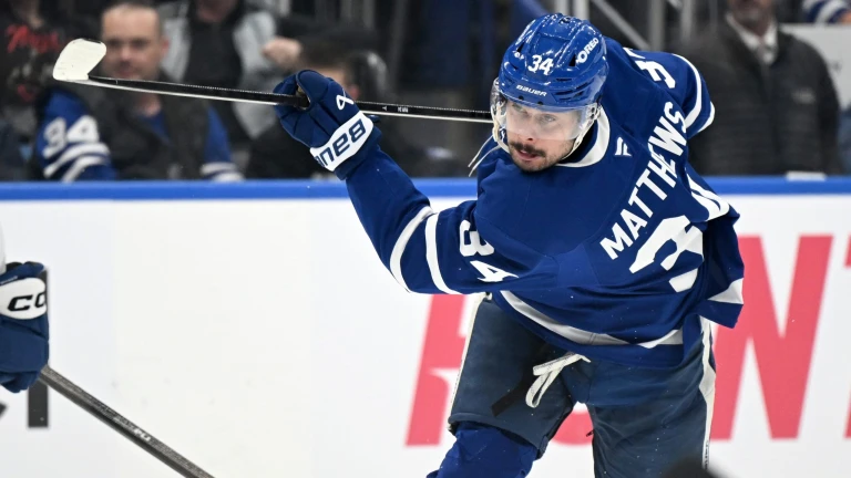 NHL Trade Rumors 2026: Ranking the Top 35 Premium Trade Targets Likely to be Moved