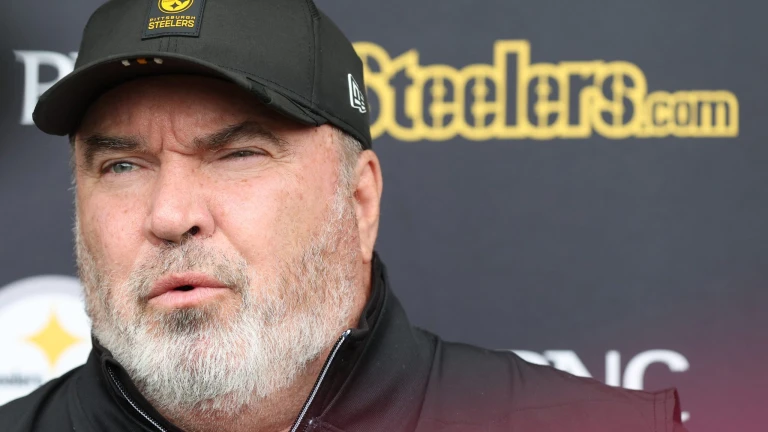 Mike McCarthy: A New Voice Takes the Podium