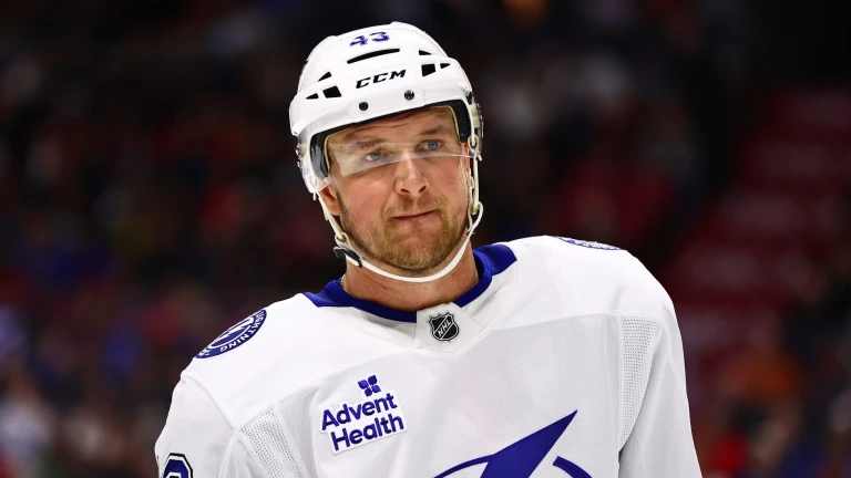 Ranking the Top 39 NHL 2026 Free Agents Right Now