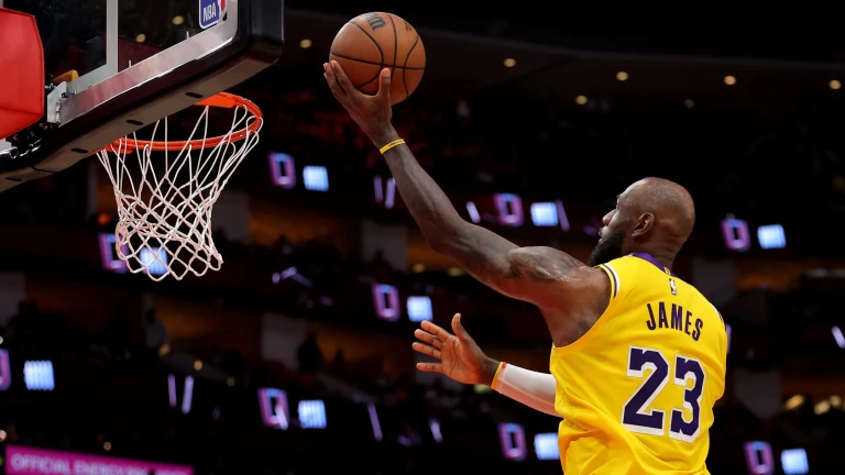 Predicting the Landing Spots For the Top 30 2026 NBA Free Agents