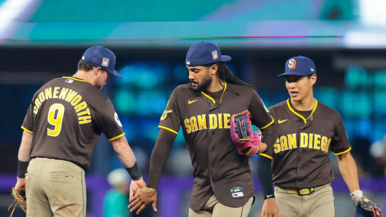 Series Preview: Padres begin pivotal stretch as Trade Deadline looms