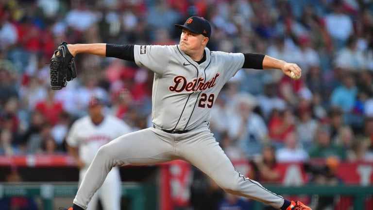 Dodgers favored to land Tarik Skubal as trade deadline approaches