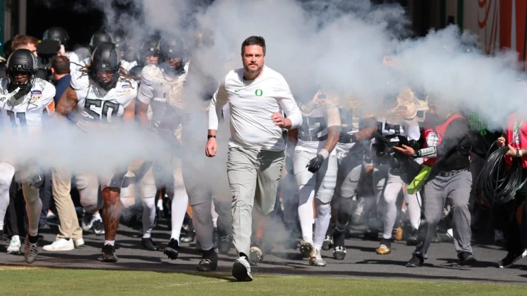 USA TODAY Ranks the Top 20 College Football Coaches Right Now
