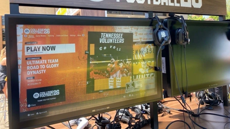 EA Sports College Football 27 Ranks the Top 15 Quarterbacks