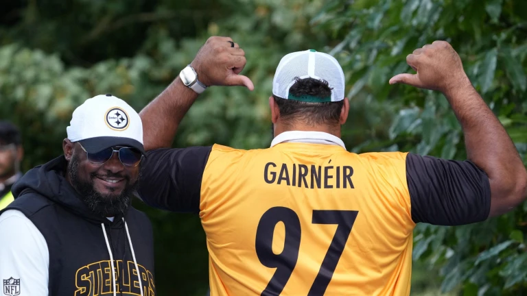 Mike Tomlin's Shadow Still Walks the Hills of Latrobe