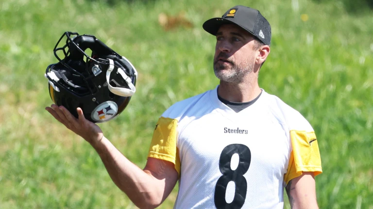 Who Emerges? Ranking the Steelers' Most Intriguing Offensive Breakout Players