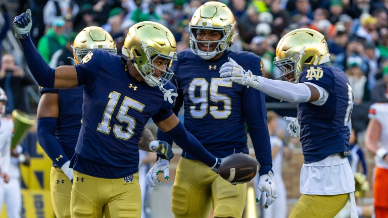 CBS Sports Predicts Entire 2026 College Football Bowl Slate