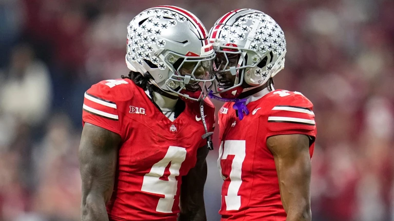 The Athletic's 2027 First Round NFL Mock Draft: Picks 1-32