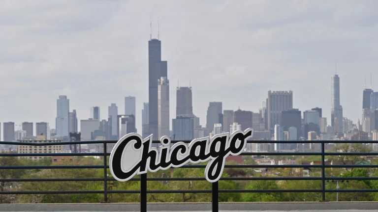 Dodgers vs Cubs at Wrigley, Sparks vs Sky at Wintrust: How to Do Chicago's Best Sports Week of 2026
