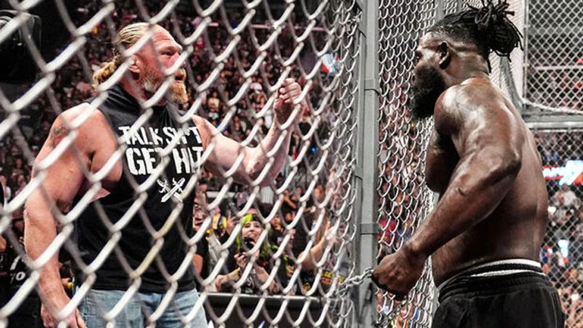 Previewing top matches for WWE’s SummerSlam 2026