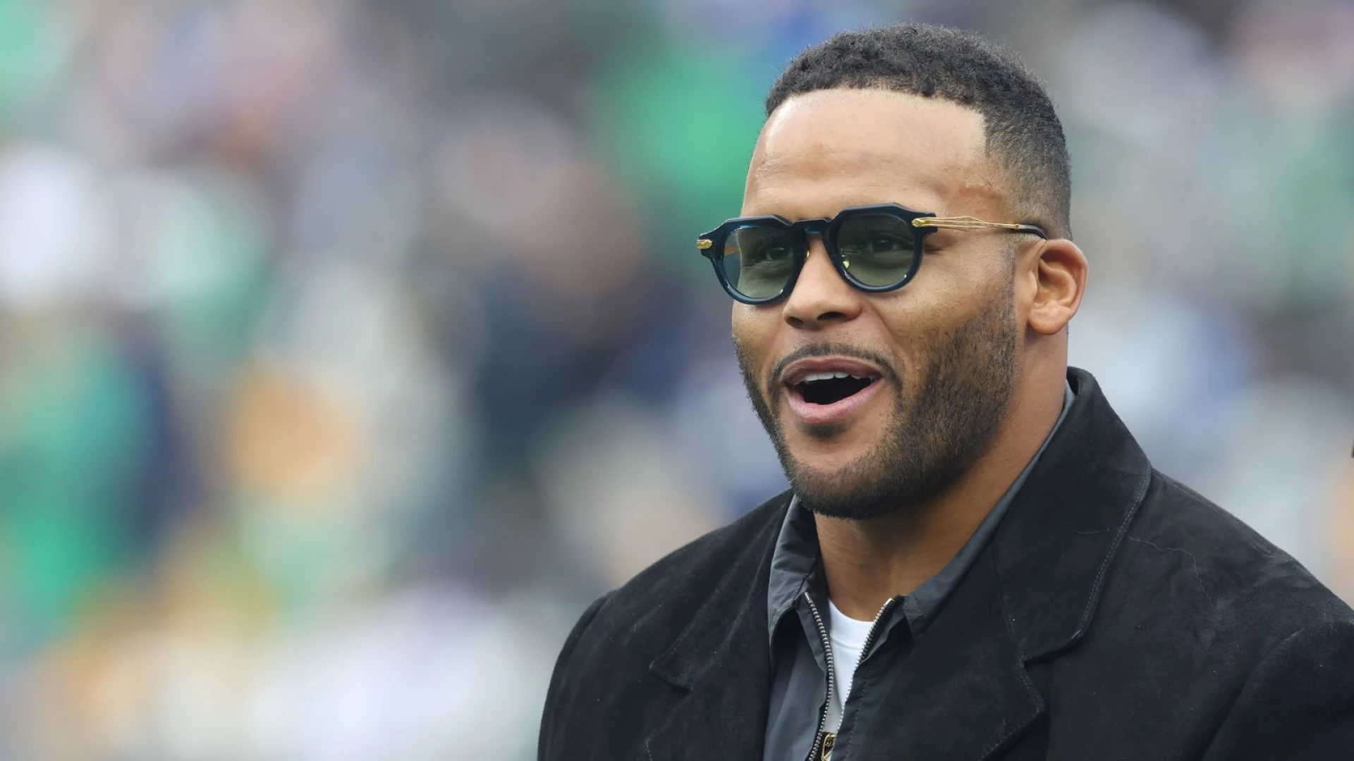 Aaron Donald return Is 'trending upward' as Rams await final decision