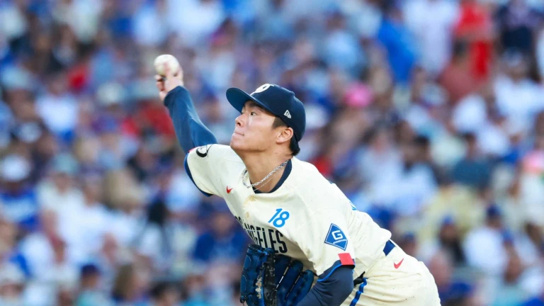 Straight Talk: Yamamoto laments pair of home run pitches in loss to BoSox