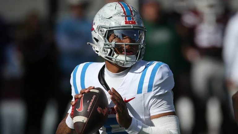 College Football Quarterback Tiers 2026: The Athletic Ranks Top 16 QBs