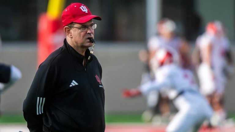 ESPN Ranks Big Ten College Football 2026 Offseasons From 1-18