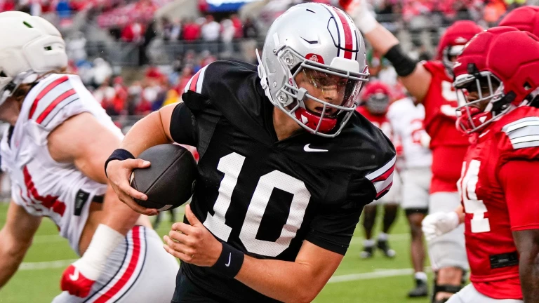 ESPN Predicts Win-Loss Record for Each Big Ten College Football Team