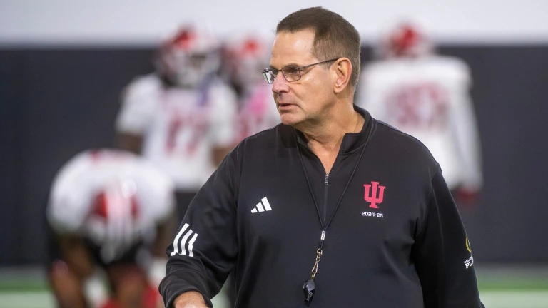 USA Today Ranks Big Ten College Football Head Coaches: 1-18