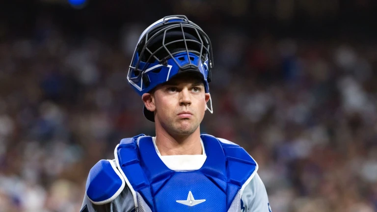 Dodgers Notebook: Three deadline moves bolster Dodgers' championship push