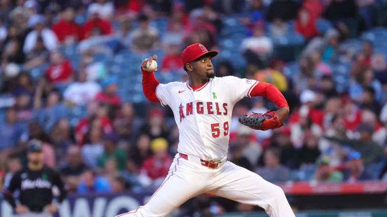 Firesale deadline sparks new era of Angels baseball