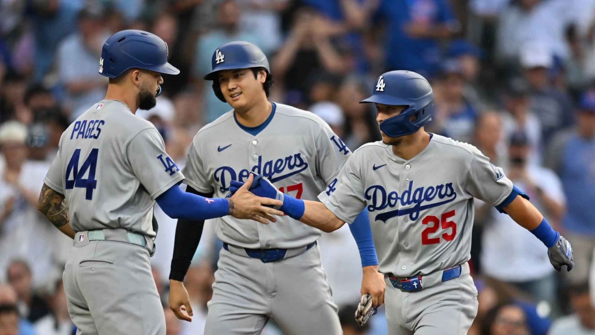 Tarik Skubal makes the Dodgers better but not unbeatable