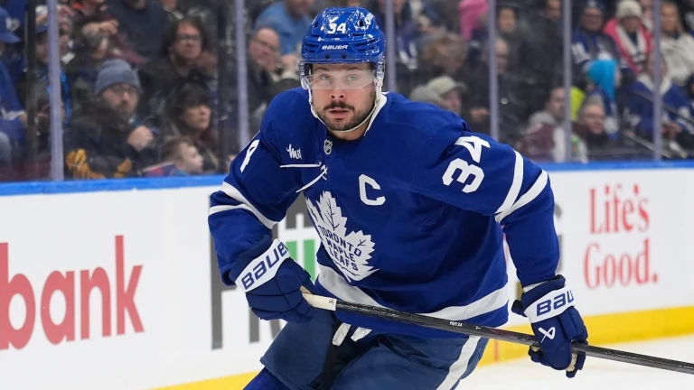 Ranking the Top 35 Premium NHL Trade Targets Likely to be Moved