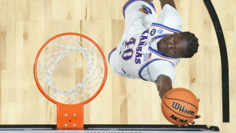 Ranking the Top 99 Players in the College Basketball Transfer Portal