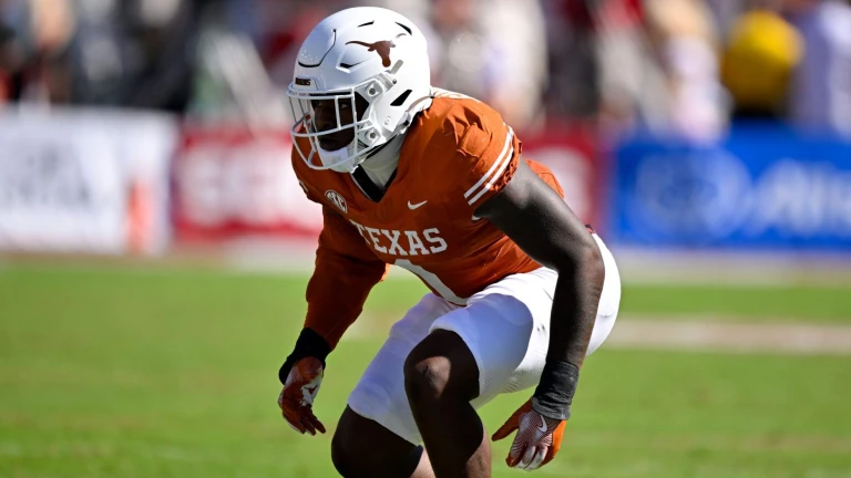 USA TODAY 2027 NFL First Round Mock Draft 6.0: Picks 1-32
