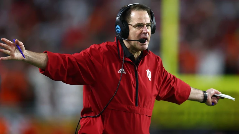Coaches Poll: Preseason Top 25 Rankings Released Ahead of 2026 College Football Season