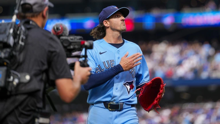 MLB Trade Deadline Biggest Winners: 5 Improved World Series Contenders