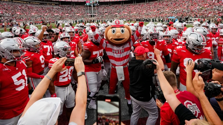 USA TODAY's 6 Winners and Losers from the College Football Coaches Poll