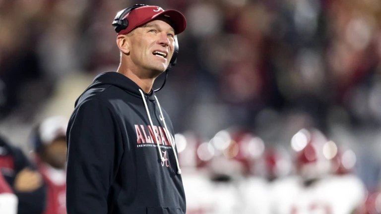 USA TODAY 2026 SEC Preseason Football Rankings From 1-16
