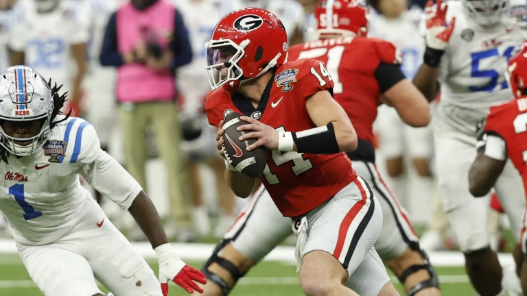 ESPN Ranks SEC Football Teams by Win-Loss Record From 1-16
