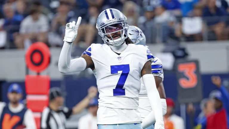 Ranking the Best Available 22 NFL Free Agents Right Now