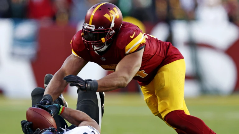 ESPN Predicts Best Landing Spots for the Top 10 Available NFL Free Agents