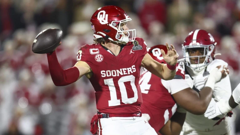 ESPN Ranks All 68 College Football Power 4 Teams Right Now: 1-68