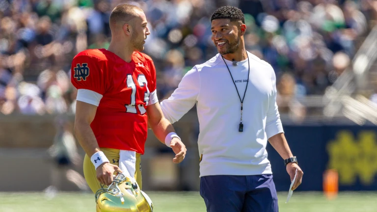FanDuel's Top 5 Ranked Heisman Trophy Favorites Feature NFL Royalty and College Powerhouses