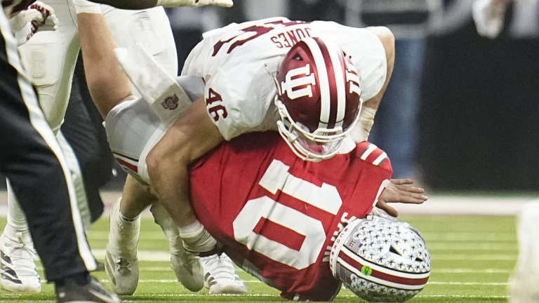 5 Most Overrated Teams in College Football Coaches Poll