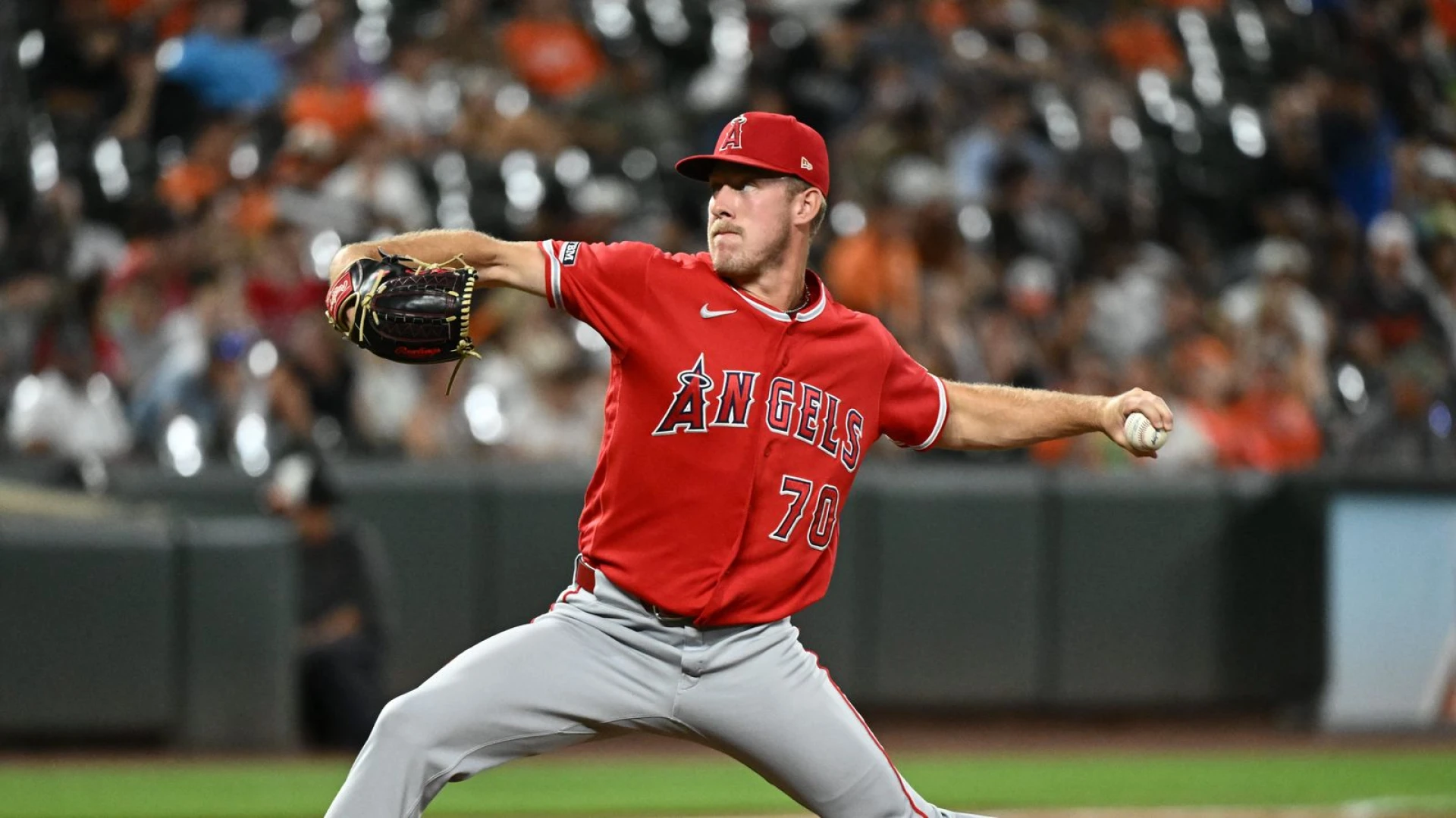 Pete Alonso delivers key hit as Orioles hold off Angels 3-1 in Baltimore