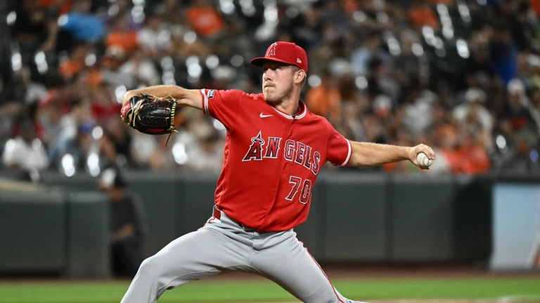 Pete Alonso delivers key hit as Orioles hold off Angels 3-1 in Baltimore