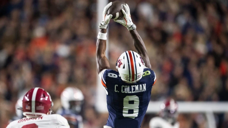 CBS Sports 2027 NFL Mock Draft 4.0: All 32 First Round Picks!