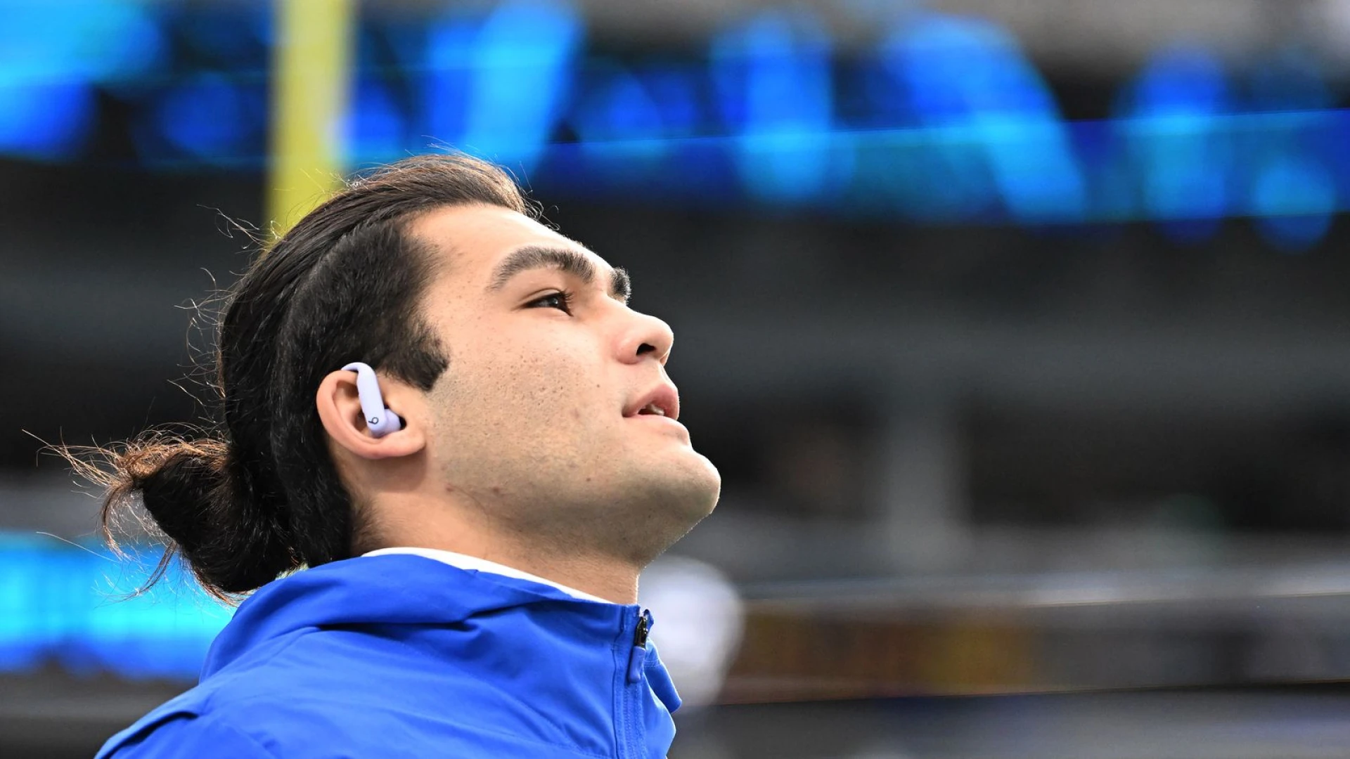 Rams WR Puka Nacua hires agency behind record Smith-Njigba, Zay Flowers deals