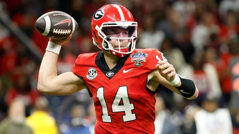 ESPN Ranks Top 5 College Football Teams With Best Chance to Go Undefeated in 2026