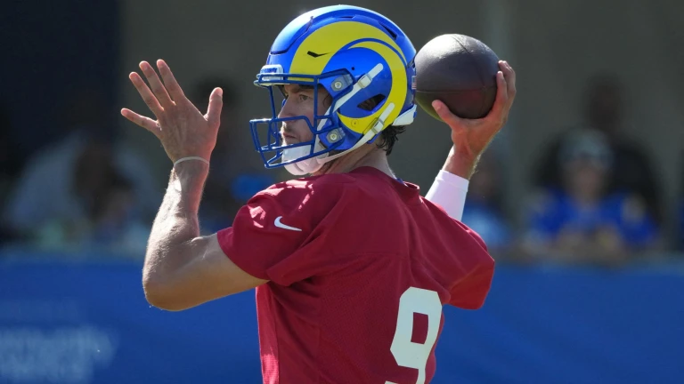 ESPN Ranks All 32 NFL Teams Right Now: Preseason Edition