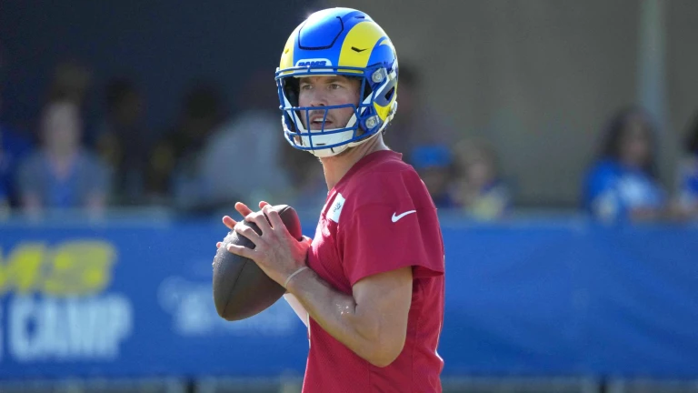 ESPN Ranks Teams by Best Chance to Make Super Bowl From 1-32