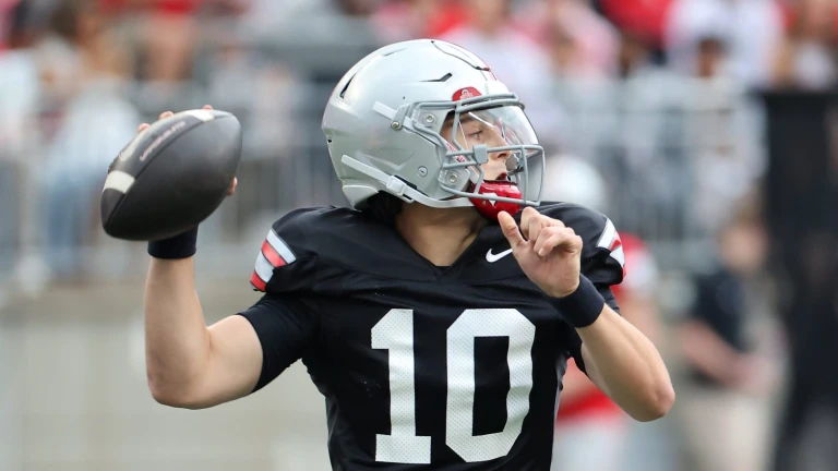 ESPN Predicts Big Ten Win-Loss Records Ahead of 2026 College Football Season