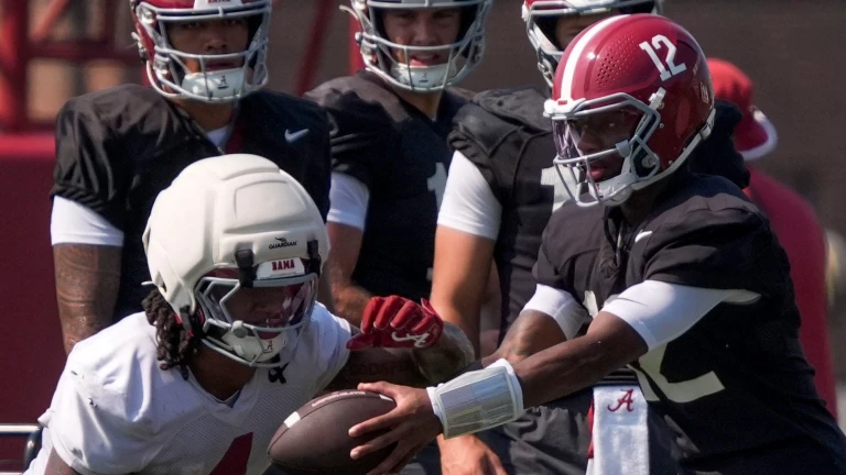 Phil Steele Ranks Top 12 College Football Teams That Will Surprise in 2026